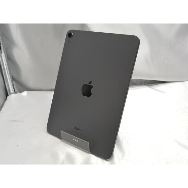 中古】Apple 【Wi-Fi】 iPad Air（第5世代/2022） 256GB スペース