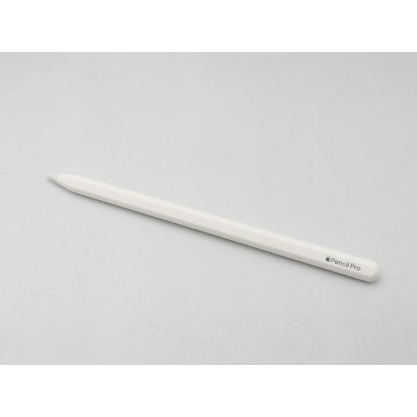 中古】Apple Apple Pencil Pro MX2D3ZA/A【ECセンター】保証期間1週間