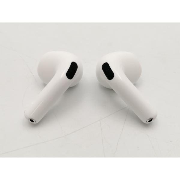 中古】Apple AirPods 4 アクティブノイズキャンセリング搭載モデル