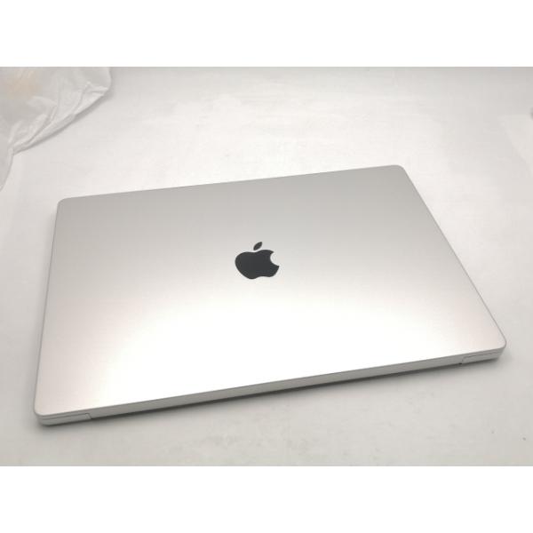 中古】Apple MacBook Pro 16インチ M1 Pro(CPU:10C/GPU:16C) 16GB