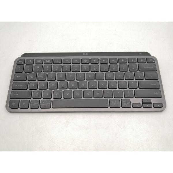中古】Logicool MX KEYS MINI Minimalist Wireless Illuminated