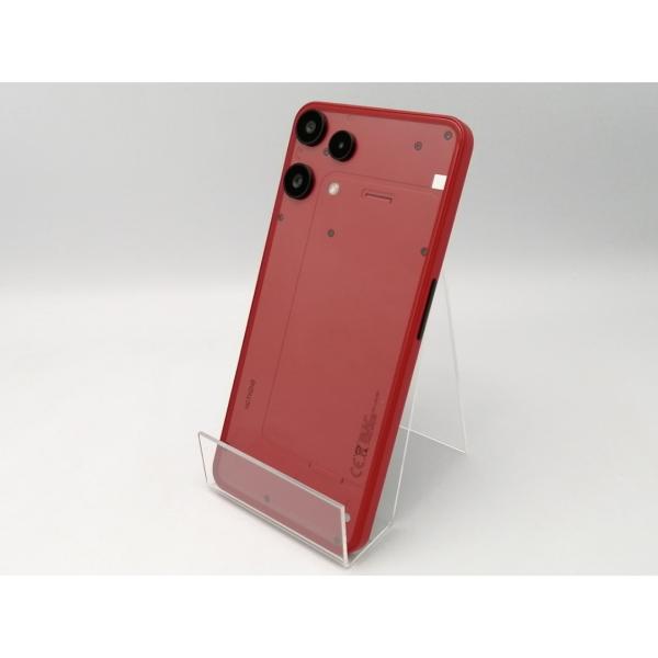 中古】NOTHING 楽天モバイル 【SIMフリー】 Nothing Phone (3a) Lite