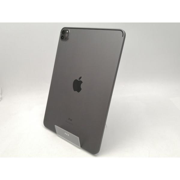 iPadPro 11インチ MHQR3J/A 128GB スペースブラック 中古】Apple 【Wi-Fi】 11インチ iPad Pro（第3世代/2021） 128GB