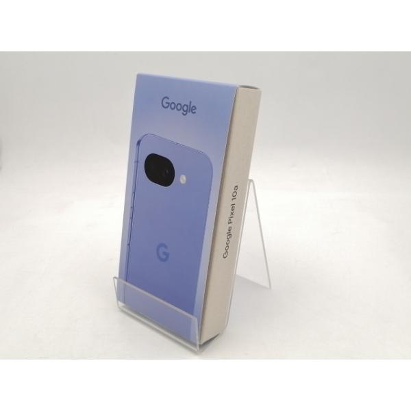 未使用】Google 国内版 【SIMフリー】 Pixel 10a ラベンダー 8GB 128GB