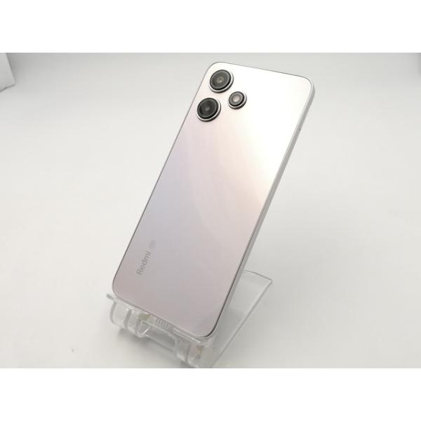 中古】Xiaomi 国内版 【SIMフリー】 REDMI 15 5G チタングレー 4GB