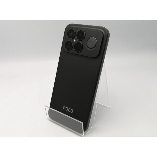 中古】Xiaomi 海外版 【SIMフリー】 POCO F8 Ultra 16GB 512GB【EC