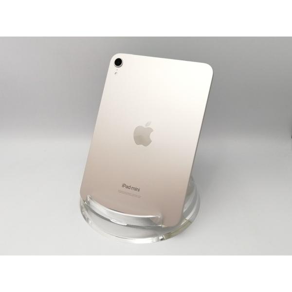 中古】Apple 【Wi-Fi】 iPad mini（A17Pro/2024） 128GB スターライト