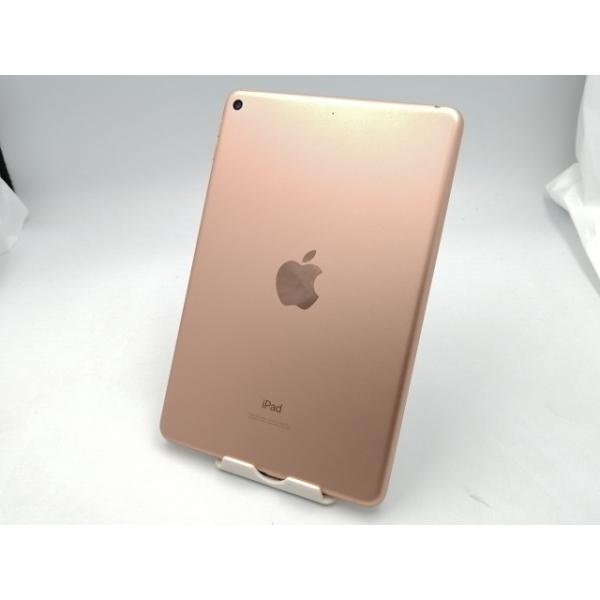 iPad mini 5(2019)★MUQY2J/A★64GB★ゴールド 中古】Apple 【Wi-Fi】 iPad mini（第5世代/2019） 64GB ゴールド