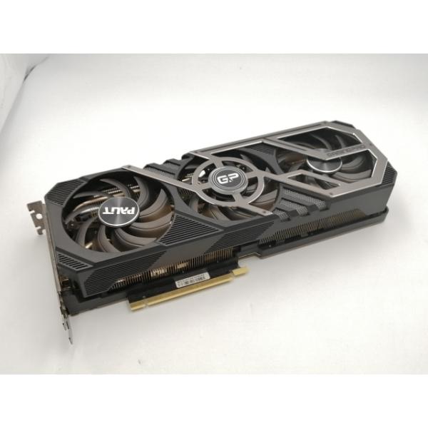 中古】Palit GeForce RTX 3080 GamingPro(NED3080019IA-132AA) RTX3080