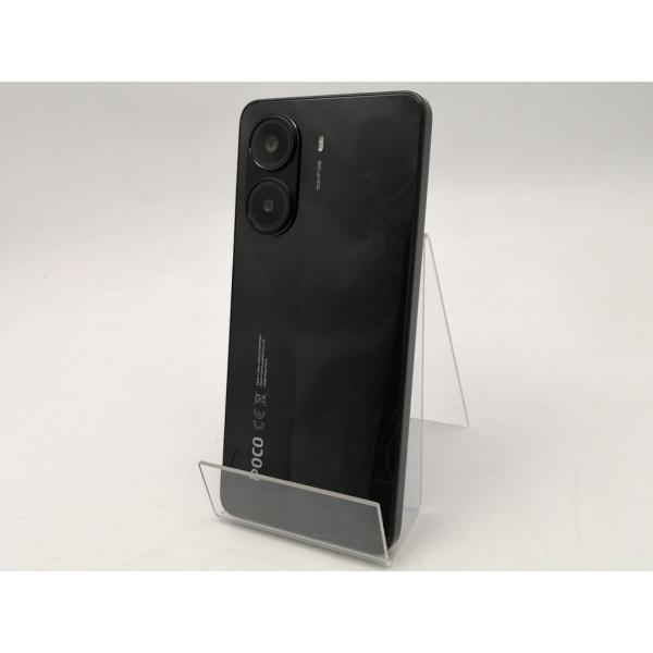 中古】Xiaomi 【SIMフリー】 Poco X7 Pro ブラック 8GB 256GB【EC