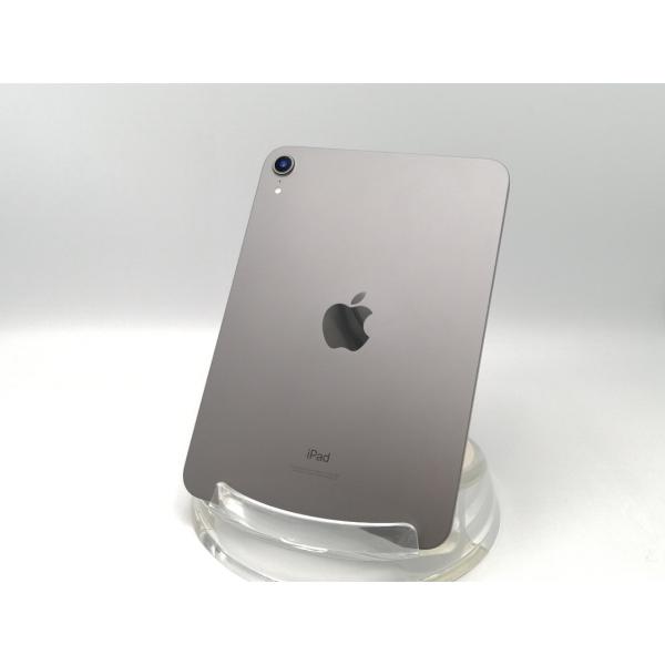 中古】Apple 【Wi-Fi】 iPad mini（第6世代/2021） 64GB スペース