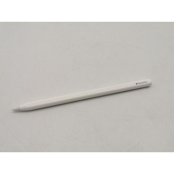 中古】Apple Apple Pencil Pro MX2D3ZA/A【ECセンター】保証期間1週間