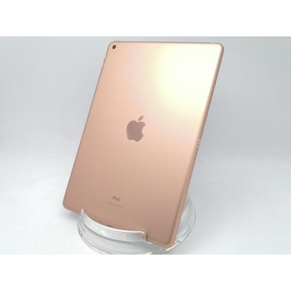 中古】Apple 【Wi-Fi】 iPad（第8世代/2020） 32GB ゴールド MYLC2J/A