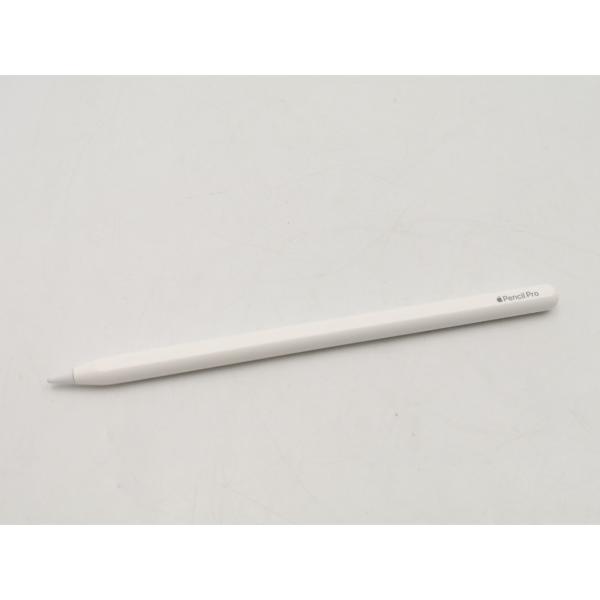 中古】Apple Apple Pencil Pro MX2D3ZA/A【ECセンター】保証期間1週間