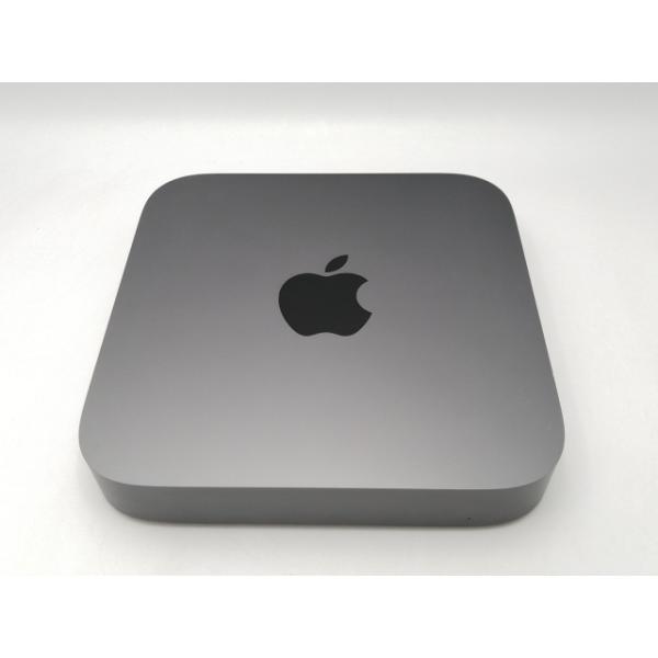 中古】Apple Mac mini CTO (Late 2018) Core i7(3.2G)/16G/256G(SSD