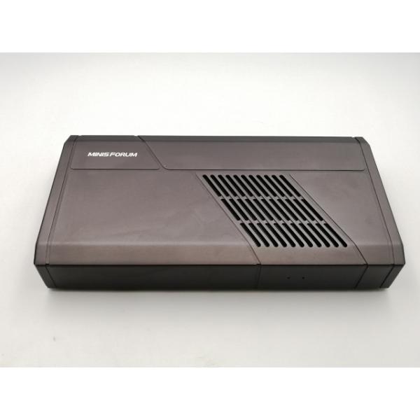 中古】MINISFORUM MGA1 【eGPU(RX7600MXT/8GB) OCulink】【ECセンター