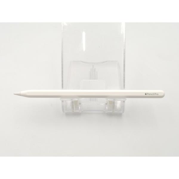 中古】Apple Apple Pencil Pro MX2D3ZA/A【ECセンター】保証期間1週間