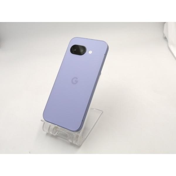 中古】Google 国内版 【SIMフリー】 Pixel 9a アイリス 8GB 128GB【EC
