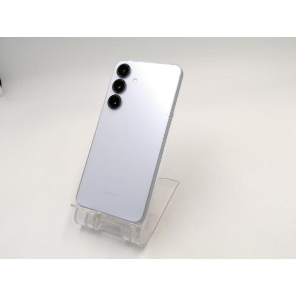 美品 国内版 Samsung Galaxy S25 アイシーブルー 256GB 中古】SAMSUNG 国内版 【SIMフリー】 Galaxy S25 アイシーブルー 12GB