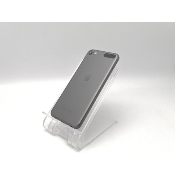 中古】Apple iPod touch 32GB スペースグレイ MVHW2J/A (2019/第7世代