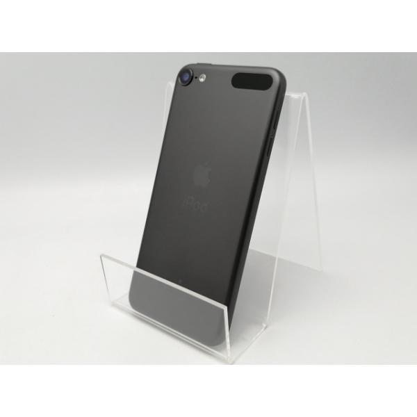 中古】Apple iPod touch 32GB スペースグレイ MVHW2J/A (2019/第7世代