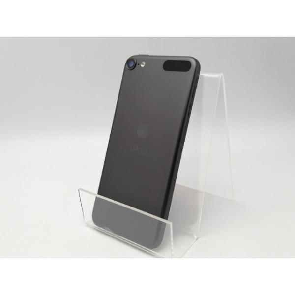 中古】Apple iPod touch 32GB スペースグレイ MVHW2J/A (2019/第7世代