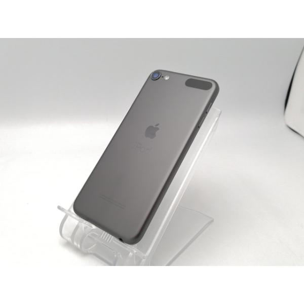 中古】Apple iPod touch 32GB スペースグレイ MVHW2J/A (2019/第7世代