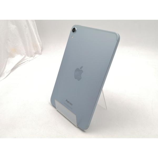 中古】Apple 国内版 【SIMフリー】 iPad mini（A17Pro/2024） 128GB
