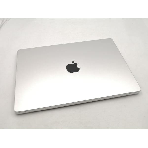 m5max 36GB 2TB ほぼ未使用 中古】Apple MacBook Pro 14インチ M5 Max(CPU:18C/GPU:32C) 36GB/2TB