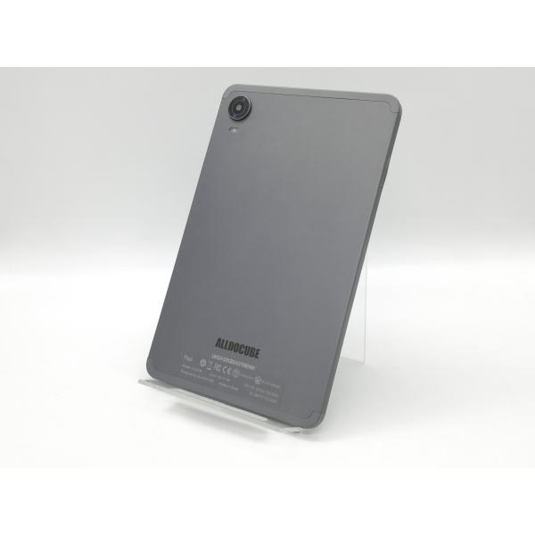 中古】ALLDOCUBE 国内版 【Wi-Fi】 iPlay 60 Mini Turbo 【Snapdragon