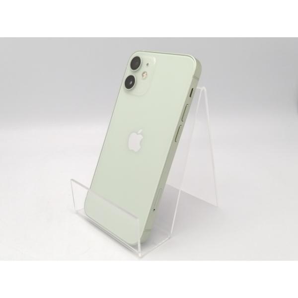 iPhone 12 mini 【中古】Apple docomo 【SIMロック解除済み】 64GB