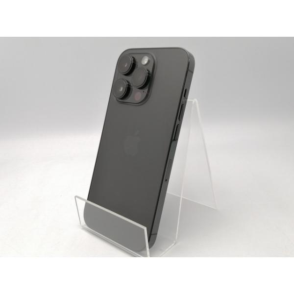 中古】Apple 国内版 【SIMフリー】 iPhone 14 Pro 256GB スペース