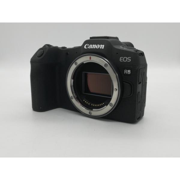 中古】Canon EOS R8 ボディ【DS秋葉】保証期間1ヶ月【ランクA
