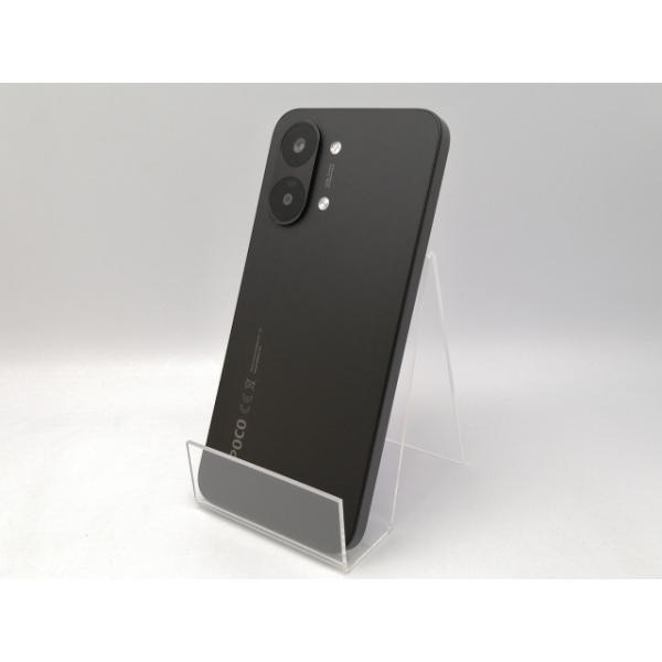 中古】Xiaomi 国内版 【SIMフリー】 POCO X8 Pro Max ブラック 12GB