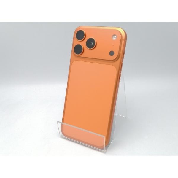 中古】Apple 国内版 【SIMフリー】 iPhone 17 Pro Max 512GB