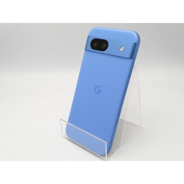 中古】Google UQmobile 【SIMフリー】 Pixel 8a ベイ 8GB 128GB G576D