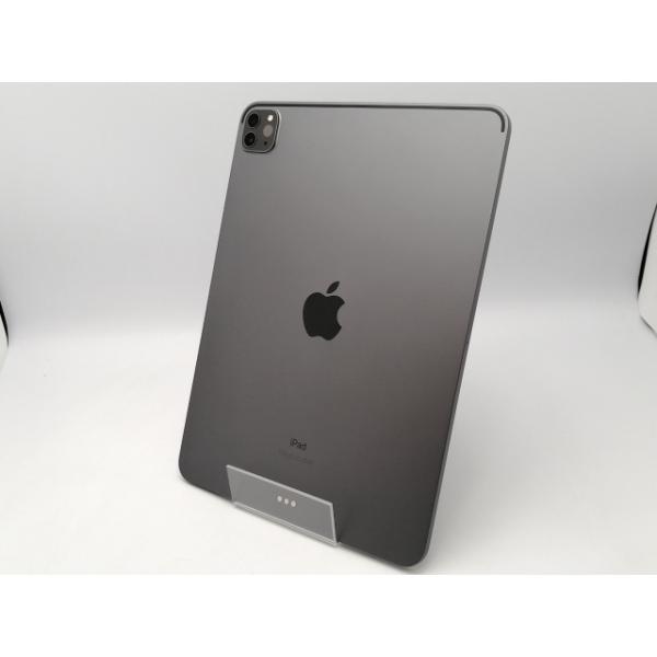 中古】Apple 【Wi-Fi】 11インチ iPad Pro（第2世代/2020） 128GB