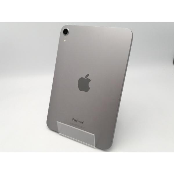 【新品未使用】iPad mini A17Pro 128GBスペースグレーWiFi 中古】Apple 【Wi-Fi】 iPad mini（A17Pro/2024） 128GB スペース