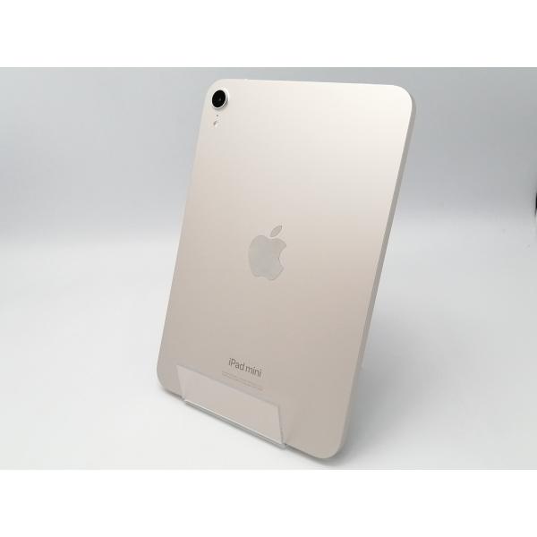 iPad mini A17pro 128GB Wi-Fi 新品未開封スターライト 中古】Apple 【Wi-Fi】 iPad mini（A17Pro/2024） 128GB スターライト