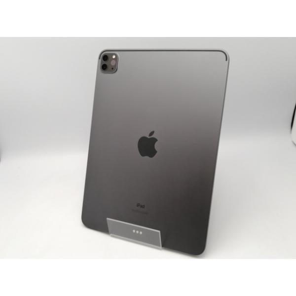 中古】Apple 【Wi-Fi】 11インチ iPad Pro（第3世代/2021） 256GB