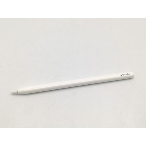 中古】Apple Apple Pencil Pro MX2D3ZA/A【ECセンター】保証期間1週間
