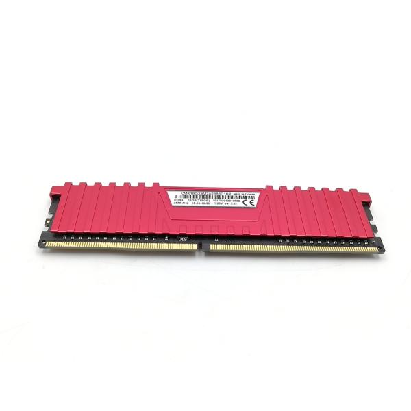 中古】DDR4 8GB PC4-21300(DDR4-2666)【デスクトップPC用】【EC