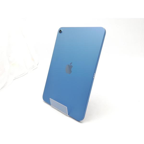中古】Apple 【Wi-Fi】 iPad（A16/2025） 128GB ブルー MD4A4J/A【EC