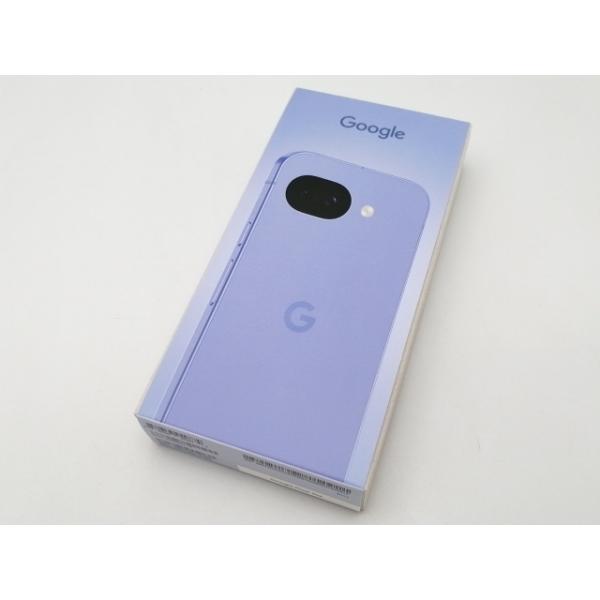 (未使用)Google Pixel 10a ラベンダー 128GB ドコモ版 未使用】Google docomo 【SIMフリー】 Pixel 10a ラベンダー 8GB 128GB