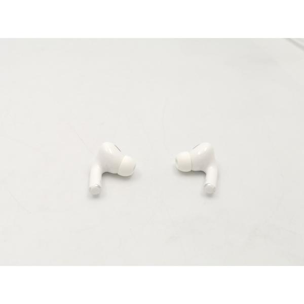 中古】Apple AirPods Pro 第2世代（2023/USB-C） MTJV3J/A【ECセンター