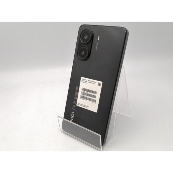中古】Xiaomi 【SIMフリー】 Poco X7 Pro ブラック 8GB 256GB【EC