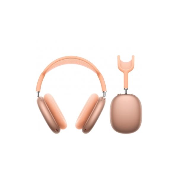 未使用】Apple AirPods Max 2 オレンジ MHWN4ZA/A【ECセンター】保証