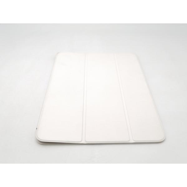 【中古】Apple Smart Folio ホワイト iPad Pro 11インチ(第1世代)用 MRX82FE/A【ECセンター】保証期間１週間