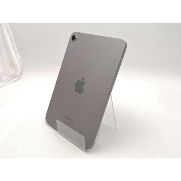 iPad mini （A17Pro）256GB wifiシルバー 充電器付き 中古】Apple 【Wi-Fi】 iPad mini（A17Pro/2024） 256GB スペース