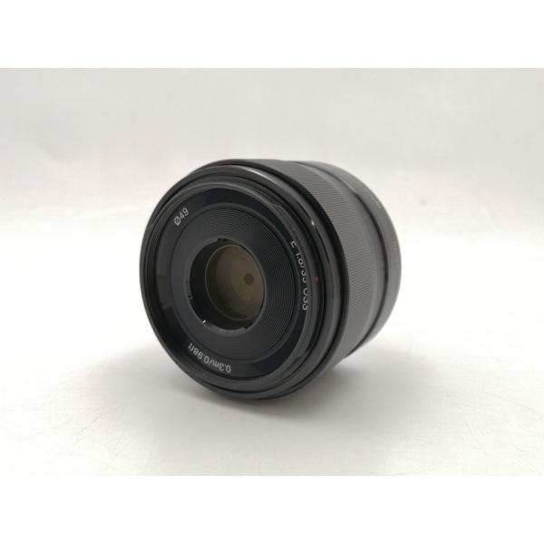 【中古】SONY E35mm F1.8 OSS SEL35F18 APS-C 中古】SONY E 35mm F1.8 OSS (SEL35F18) (SONY Eマウント/APS-C)【EC